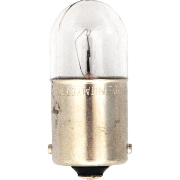 10-PK SYLVANIA 67 Basic Automotive Light Bulb Online