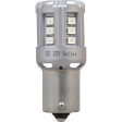 2-PK SYLVANIA 1141 Amber LED Automotive Bulb Online Sale