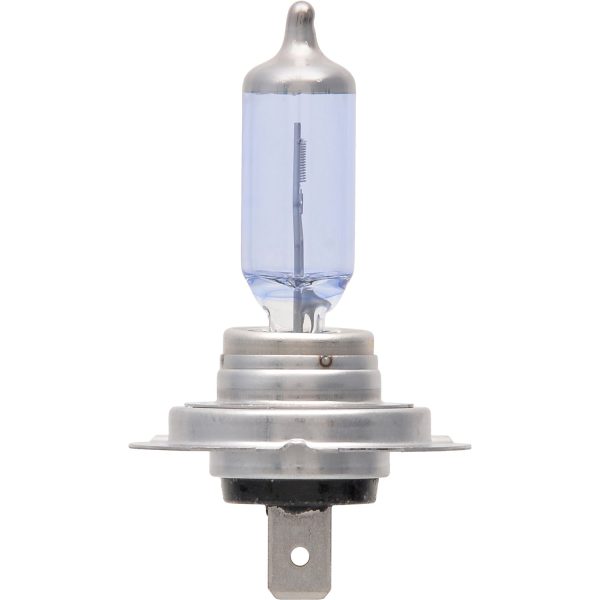 2-PK SYLVANIA H7 SilverStar zXe High Performance Halogen Headlight Bulb Online Hot Sale