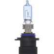 2-PK SYLVANIA 9005XS HB3A SilverStar zXe High Performance Halogen Headlight Bulb For Sale