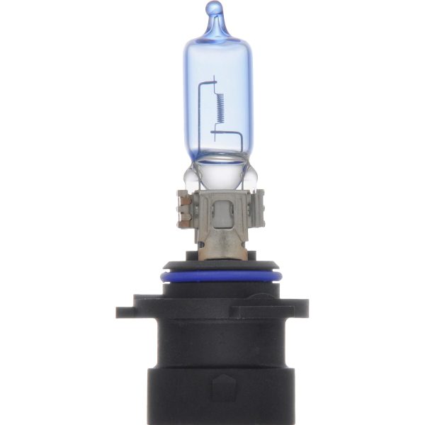 2-PK SYLVANIA 9005XS HB3A SilverStar zXe High Performance Halogen Headlight Bulb For Sale