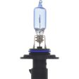 2-PK SYLVANIA 9005XS HB3A SilverStar zXe High Performance Halogen Headlight Bulb For Sale