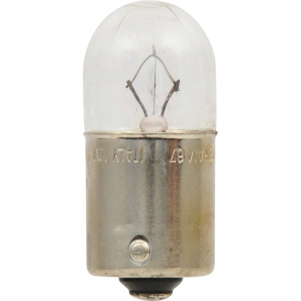 2-PK SYLVANIA 67 Long Life Automotive Light Bulb Online Hot Sale