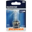 SYLVANIA 893 SilverStar High Performance Halogen Fog Bulb Online Sale