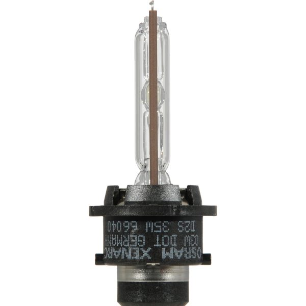 SYLVANIA D2S High Intensity Discharge HID Automotive Bulb Online