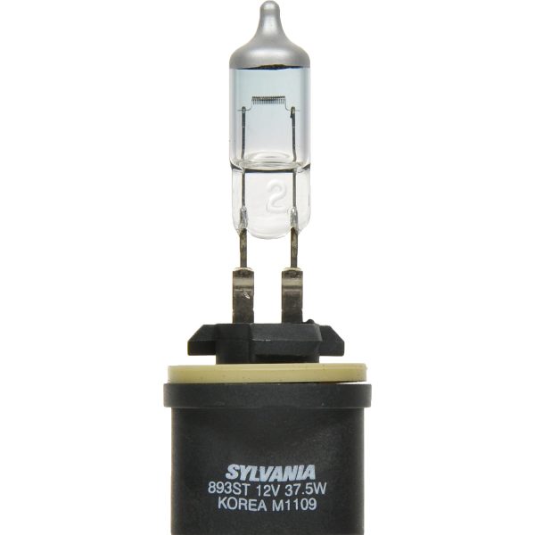 SYLVANIA 893 SilverStar High Performance Halogen Fog Bulb Online Sale