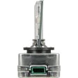 SYLVANIA D3S High Intensity Discharge HID Automotive Bulb on Sale