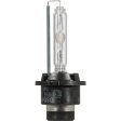 SYLVANIA D4S High Intensity Discharge HID Automotive Bulb For Discount