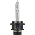 SYLVANIA D4S High Intensity Discharge HID Automotive Bulb For Discount