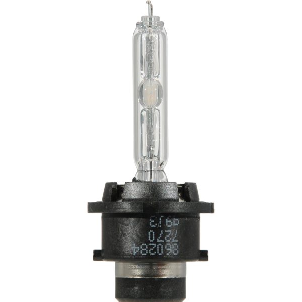 SYLVANIA D4S High Intensity Discharge HID Automotive Bulb For Discount