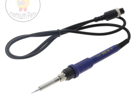 Yihua 907K 75W Heater Soldering Iron Blue Handle Repair Tools for Yihua 939D+ Series Soldering Station Fashion