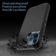 For iPhone 14 Case Rugged Hybrid Defender Armor Trades Shockproof Tough Drop Resistant Cover Cheap