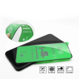 2X For Samsung Galaxy S22 Plus Full Cover Soft Ceramic Film Screen Protector (Black) For Cheap