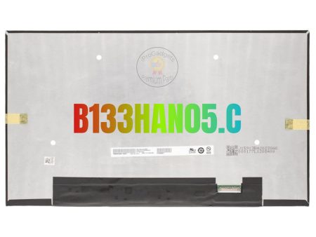 Replacement 13.3 INCH B133HAN05.C FHD Laptop LCD Screen 1920*1080 Online Sale