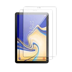 (2 pack) Samsung Galaxy Tab S7 Tempered Glass LCD Screen Protector Film Guard For Cheap