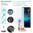 Samsung Galaxy S22 UV Liquid Gel Tempered Glass Screen Protector Film Guard Sale