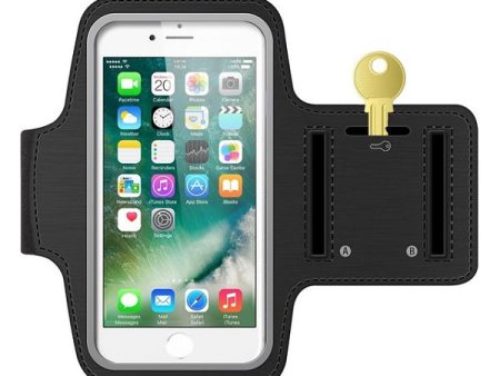 Armband Cover Sports Gym Phone Case for Workout Running Jogging iPhone Samsung Discount