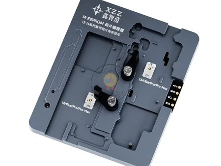 XZZ FIX-E13 i4-EEPROM Chip Programmer Baseband Chip Tester Tool for iPhone 13-14 Pro Max X-12Pro Max Hot on Sale