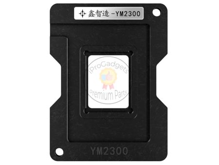 XZZ YM2300C4T4MFB Car Computer BGA Reballing Stencil Platform Online now