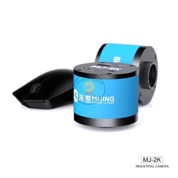 Mijing MJ-2K Portable High-definition Camera Suitable for Mobile Phone Computer Motherboard Repair For Discount