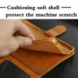 Samsung Galaxy S22 Ultra 5G SupeRShield Wallet Case Leather Card Holder Flip Protective Shockproof Magnetic Case Cover For Sale