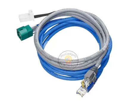 XZZ TSL Ethernet Diagnostic Cable Online now