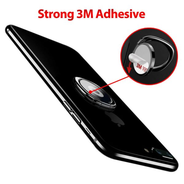 Magnetic Magnet Cell Phone Popsocket Stands Holders For iPhone Samsung Google Pixel LG Huawei Motorola Online Hot Sale