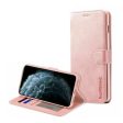 For Apple iPhone 12 Rose Gold Wallet Case Heavy Duty Shockproof Card Holder Leather Flip Cover Online Hot Sale