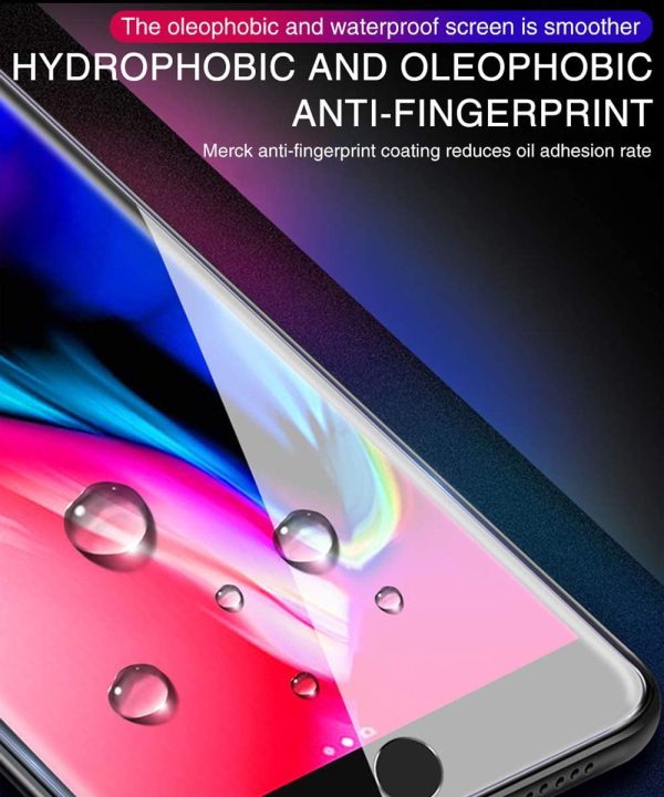 Apple iPhone 14 Pro Max Hydrogel Full Cover Screen Protector - 2 Pack For Cheap