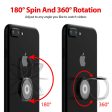 Magnetic Magnet Cell Phone Popsocket Stands Holders For iPhone Samsung Google Pixel LG Huawei Motorola Online Hot Sale