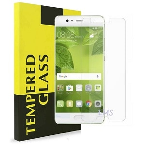 [2 Pack] Huawei P10 Tempered Glass LCD Screen Protector Film Guard Cheap