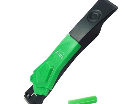 RELIFE RL-073 Multi-Purpose Shovel Glue Remover Scraper Knife for Mobile Phone LCD Screen Adhesive Cleaning Disassembly Tool For Discount